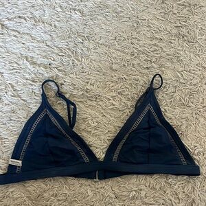 Rhythm bikini top